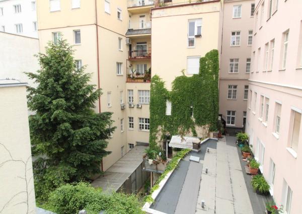 AVENUE | priestory vhodné na kliniku, kancelárie, terasa garáž, BA I