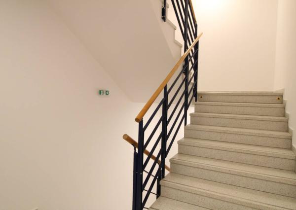 AVENUE | priestory vhodné na kliniku, kancelárie, terasa garáž, BA I