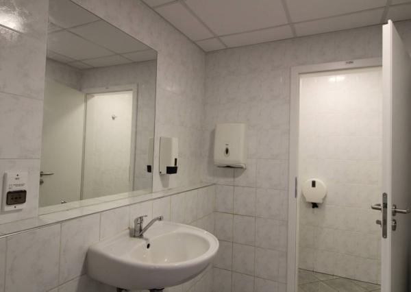 AVENUE | priestory vhodné na kliniku, kancelárie, terasa garáž, BA I