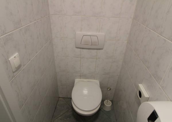 AVENUE | priestory vhodné na kliniku, kancelárie, terasa garáž, BA I