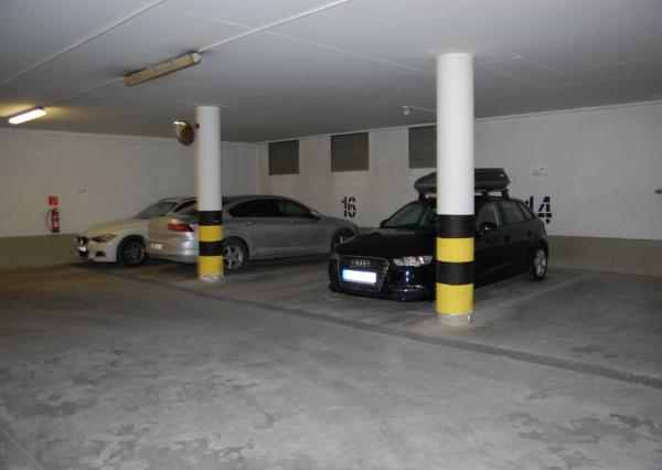 AVENUE | priestory vhodné na kliniku, kancelárie, terasa garáž, BA I