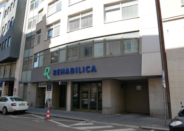 AVENUE | priestory vhodné na kliniku, kancelárie, terasa garáž, BA I