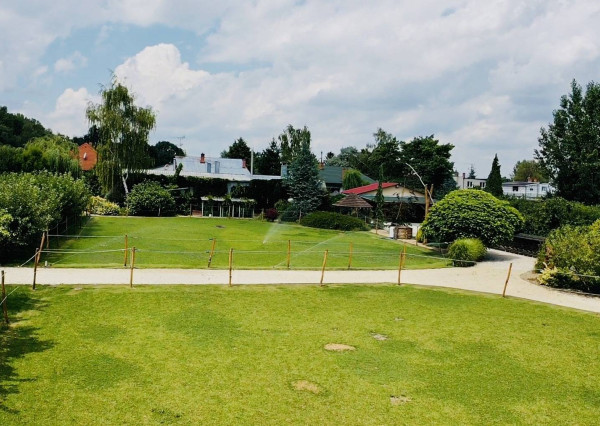 AVENUE I PREDAJ, exkluzívna rodinná usadlosť s jazierkom,Dunajský Klátov