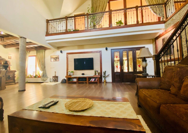 AVENUE I PREDAJ, exkluzívna rodinná usadlosť s jazierkom,Dunajský Klátov