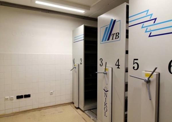 PRENÁJOM -  kompletne zariadené admin. priestory , Ružinov. 