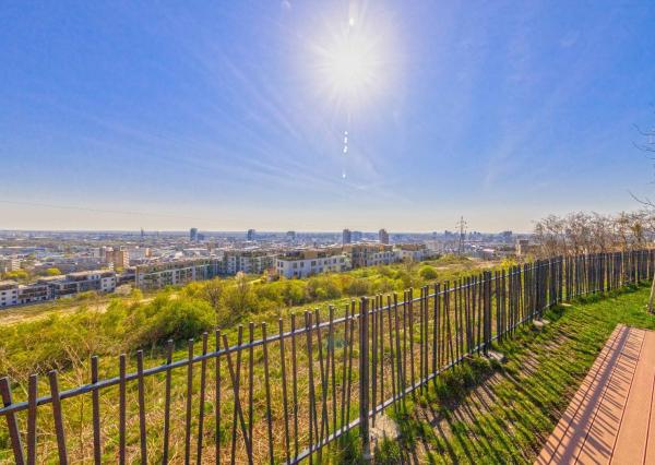 AVENUE I NÁJOM, praktické garážové státie v unikátnej - Grand Koliba