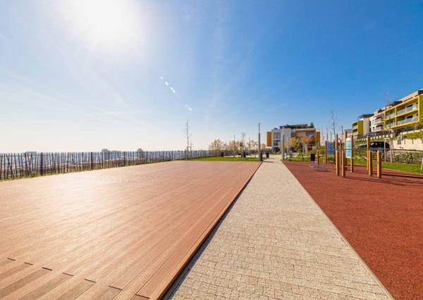 AVENUE I NÁJOM, praktické garážové státie v unikátnej - Grand Koliba