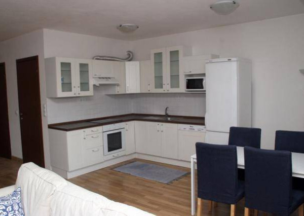 PRENÁJOM - krásny 3i byt na Bazovej ul. v objekte Gaudi, BA II