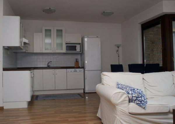 PRENÁJOM - krásny 3i byt na Bazovej ul. v objekte Gaudi, BA II