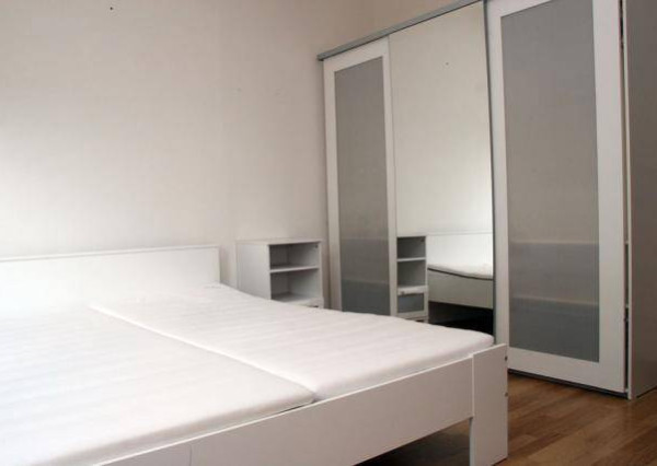 PRENÁJOM - krásny 3i byt na Bazovej ul. v objekte Gaudi, BA II