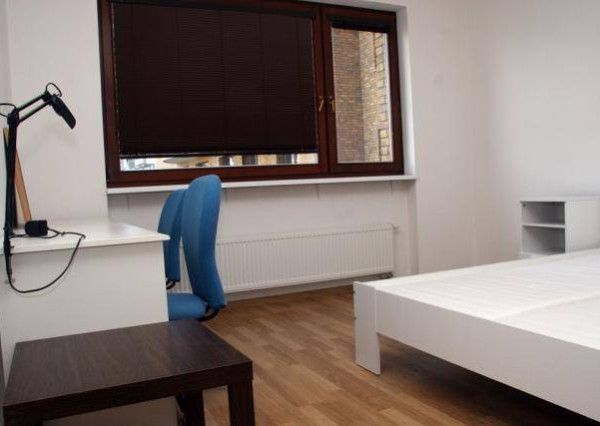 PRENÁJOM - krásny 3i byt na Bazovej ul. v objekte Gaudi, BA II