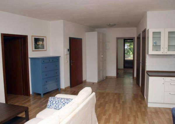 PRENÁJOM - krásny 3i byt na Bazovej ul. v objekte Gaudi, BA II