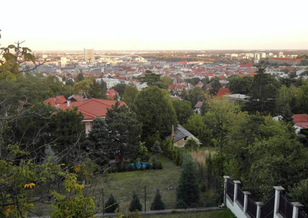 AVENUE I PREDAJ, slnečný rodinný dom, Mudroňova, BA I