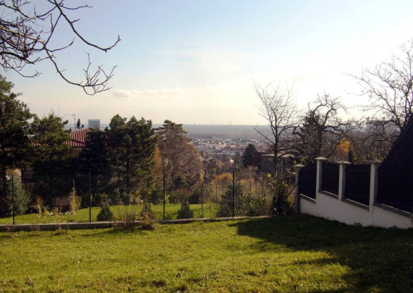 AVENUE I PREDAJ, slnečný rodinný dom, Mudroňova, BA I