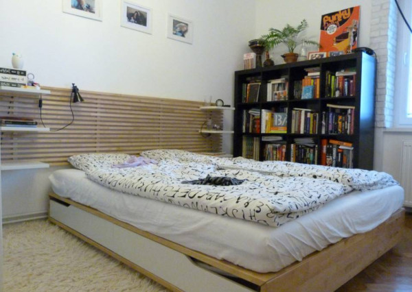 AVENUE I PREDAJ, slnečný rodinný dom, Mudroňova, BA I