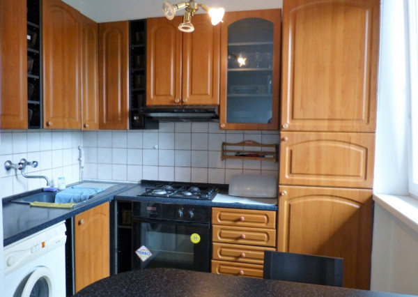 AVENUE I 1i kompletne zariadený byt, balkón, Kramáre, BA III