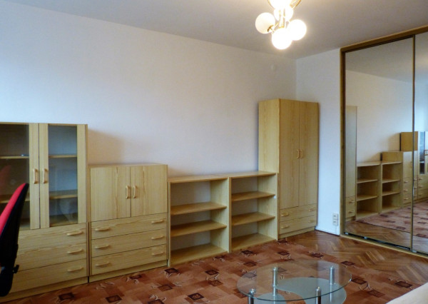 AVENUE I 1i kompletne zariadený byt, balkón, Kramáre, BA III