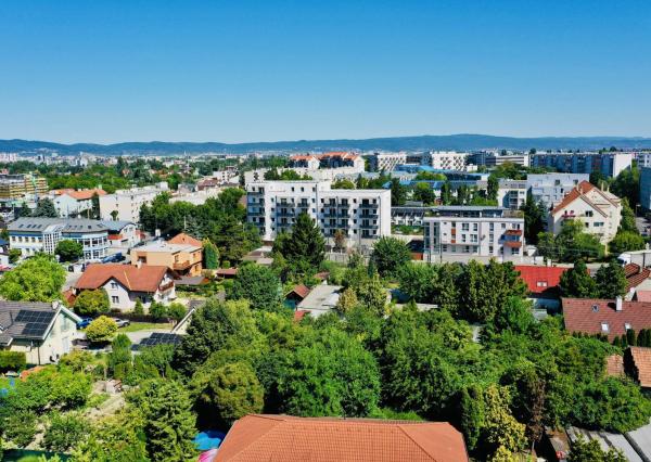 AVENUE | moderný a priestranný 2i byt v novom projekte, Geologická