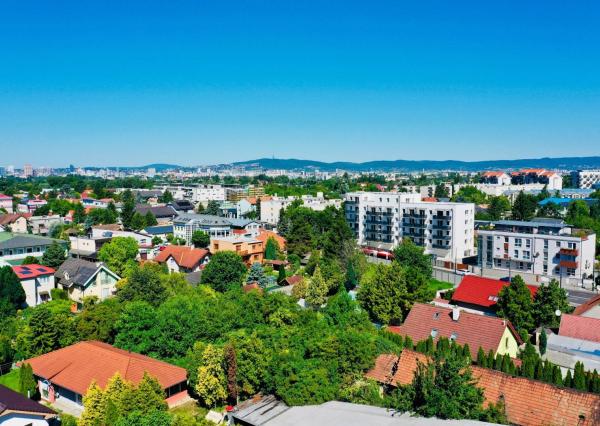 AVENUE | moderný a priestranný 2i byt v novom projekte, Geologická