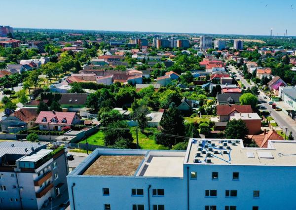 AVENUE | moderný a priestranný 2i byt v novom projekte, Geologická