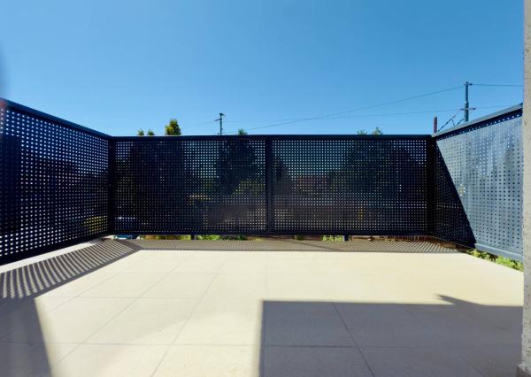 AVENUE | moderný a priestranný 2i byt v novom projekte, Geologická