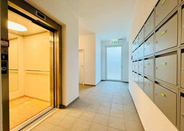 AVENUE | moderný a priestranný 2i byt v novom projekte, Geologická