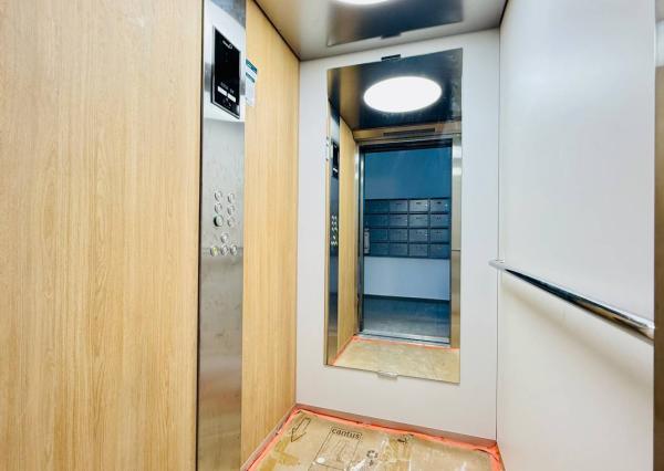 AVENUE | moderný a priestranný 2i byt v novom projekte, Geologická