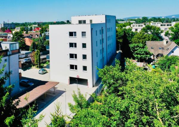 AVENUE | moderný a priestranný 2i byt v novom projekte, Geologická