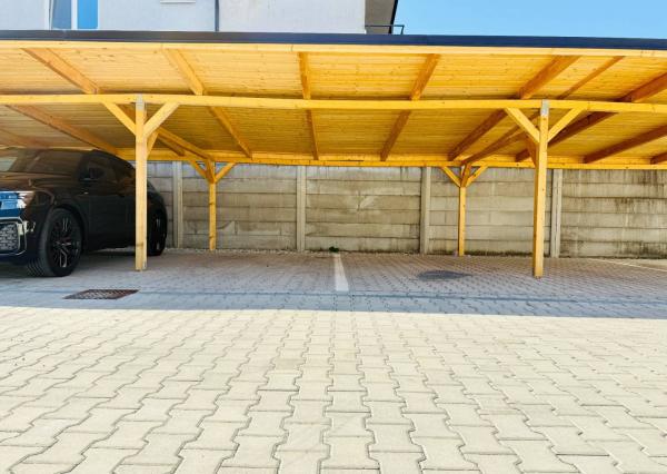 AVENUE | moderný a priestranný 2i byt v novom projekte, Geologická