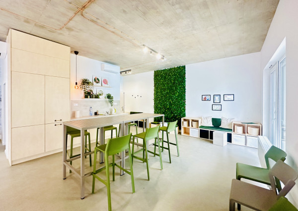 AVENUE | moderný a prakticky 2i apartmán - kancelária, s odpočtom DPH, v novostavbe AGÁTY