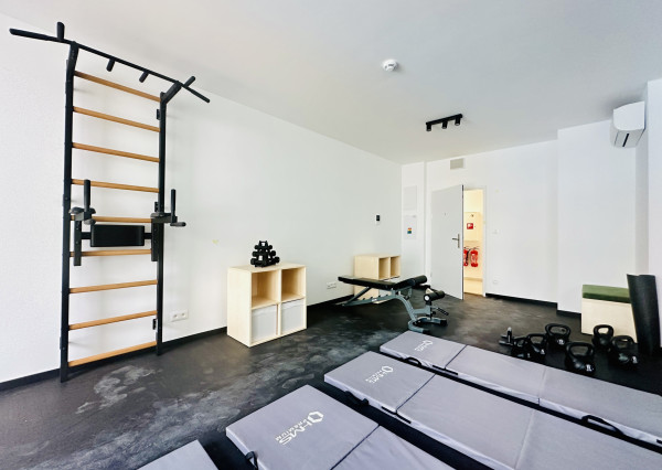 AVENUE | moderný a prakticky 2i apartmán - kancelária, s odpočtom DPH, v novostavbe AGÁTY