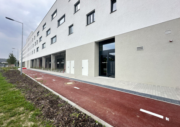 AVENUE | moderný a prakticky 2i apartmán - kancelária, s odpočtom DPH, v novostavbe AGÁTY