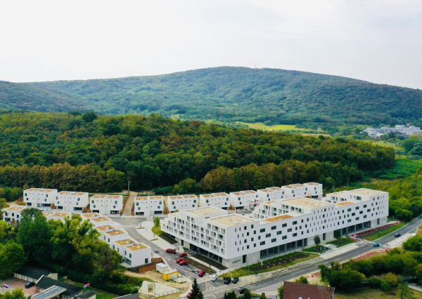 AVENUE | moderný a prakticky 2i apartmán - kancelária, s odpočtom DPH, v novostavbe AGÁTY