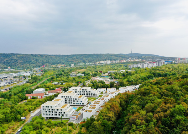 AVENUE | moderný a prakticky 2i apartmán - kancelária, s odpočtom DPH, v novostavbe AGÁTY
