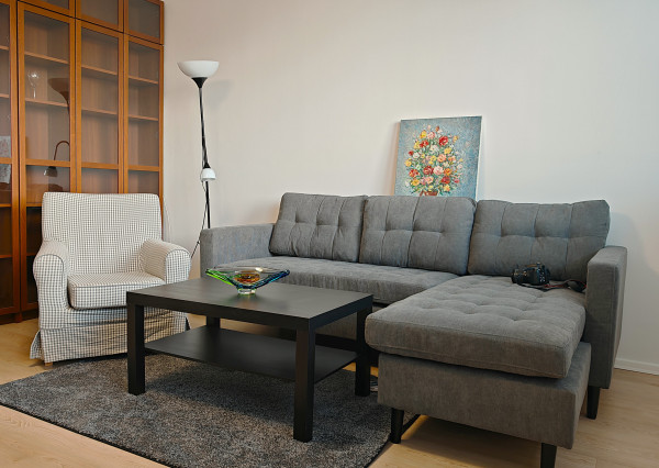 AVENUE I Príjemný 3i byt v obľúbenej lokalite Petržalky