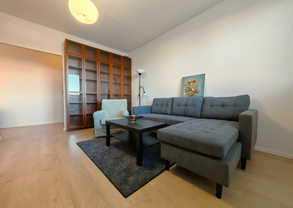 AVENUE I Príjemný 3i byt v obľúbenej lokalite Petržalky