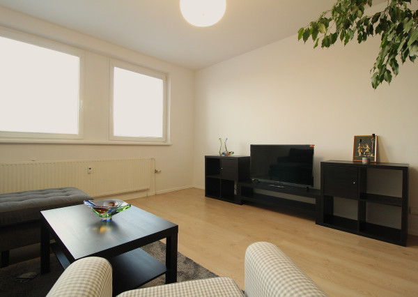 AVENUE I Príjemný 3i byt v obľúbenej lokalite Petržalky