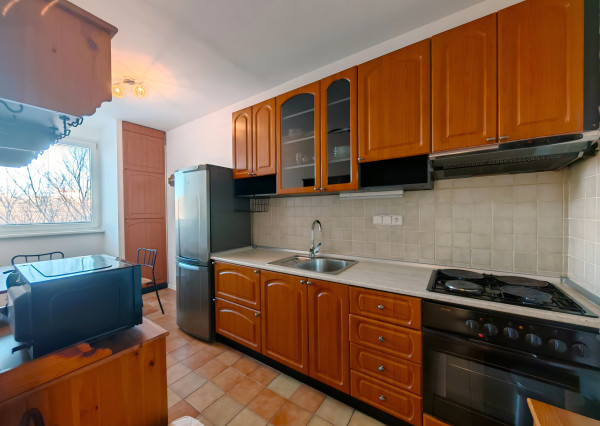 AVENUE I Príjemný 3i byt v obľúbenej lokalite Petržalky