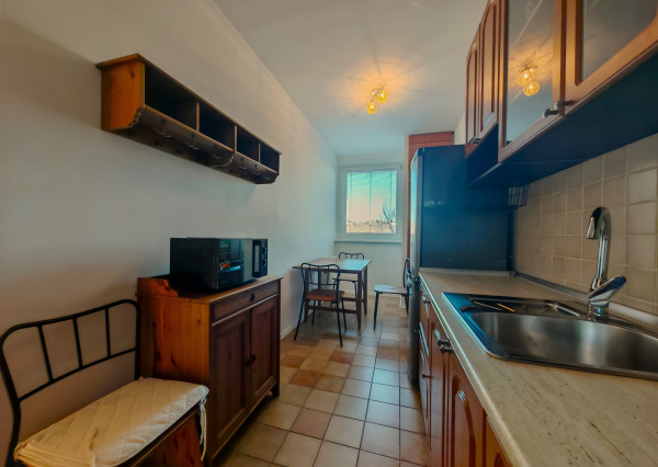 AVENUE I Príjemný 3i byt v obľúbenej lokalite Petržalky