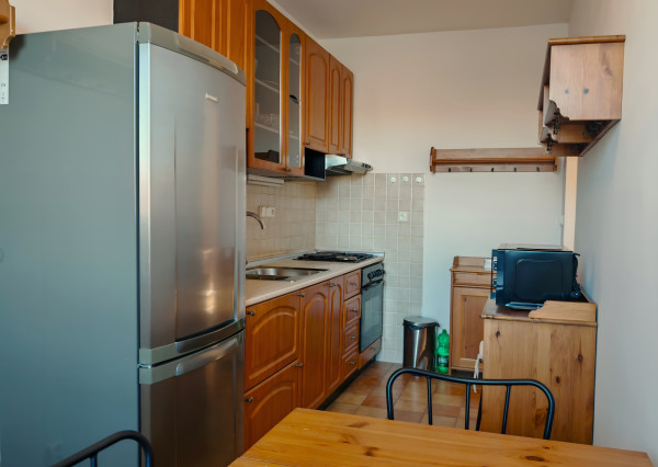 AVENUE I Príjemný 3i byt v obľúbenej lokalite Petržalky