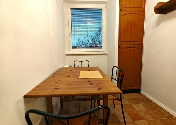 AVENUE I Príjemný 3i byt v obľúbenej lokalite Petržalky