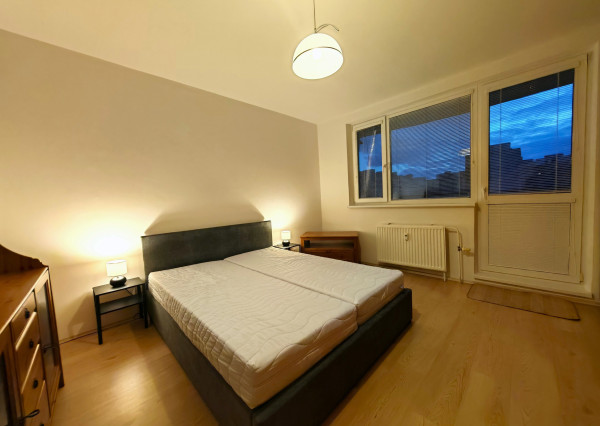 AVENUE I Príjemný 3i byt v obľúbenej lokalite Petržalky