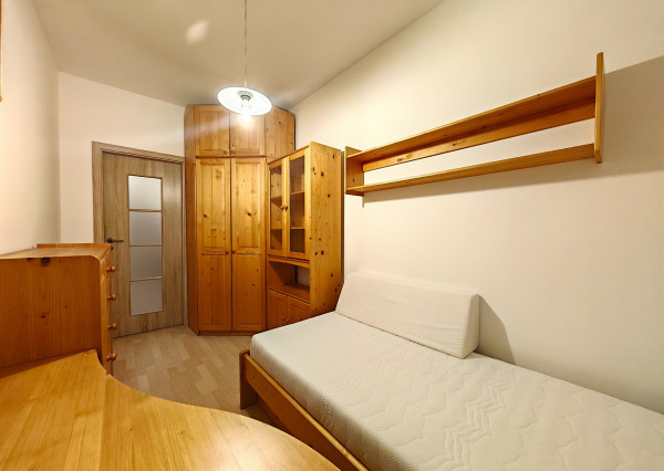 AVENUE I Príjemný 3i byt v obľúbenej lokalite Petržalky