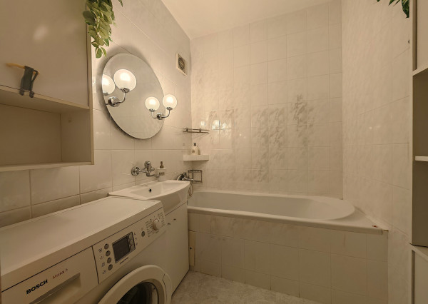 AVENUE I Príjemný 3i byt v obľúbenej lokalite Petržalky