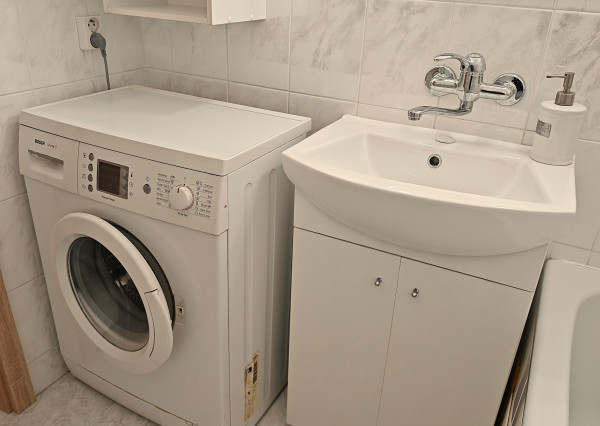 AVENUE I Príjemný 3i byt v obľúbenej lokalite Petržalky