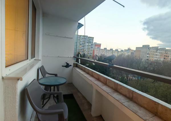 AVENUE I Príjemný 3i byt v obľúbenej lokalite Petržalky