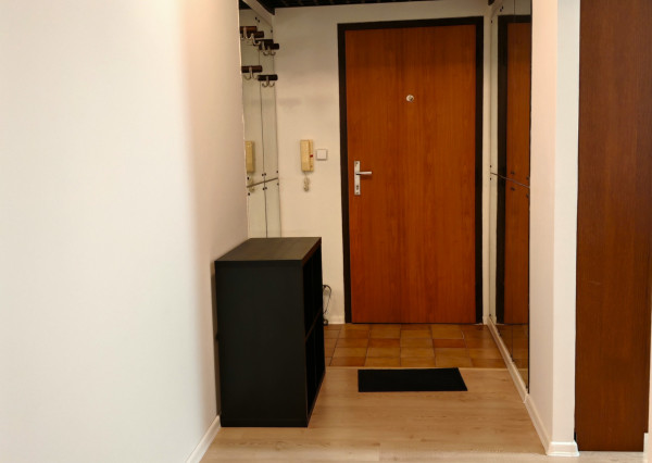 AVENUE I Príjemný 3i byt v obľúbenej lokalite Petržalky