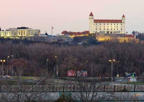 AVENUE I Príjemný 3i byt v obľúbenej lokalite Petržalky