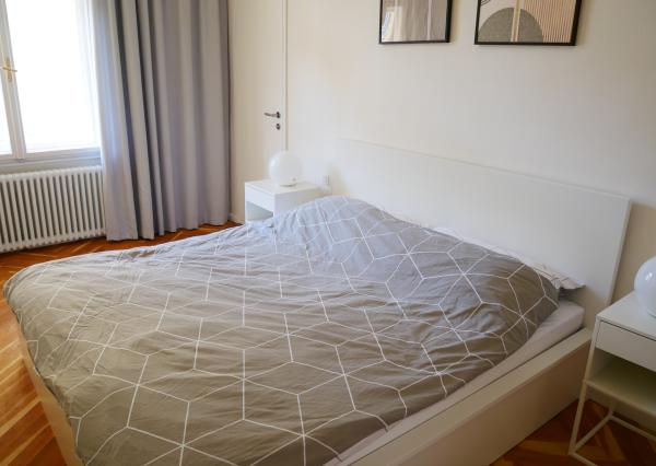 AVENUE RE | luxusný a zariadený 3-izb. byt, historické centrum BA