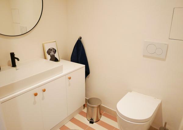 AVENUE RE | luxusný a zariadený 3-izb. byt, historické centrum BA